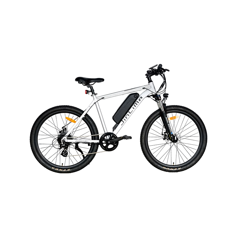 HYB-032 10.4AH Batterijcapaciteit 250W Motor LCD Display 27,5 "E-Bike