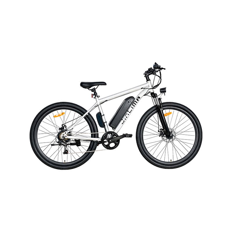 HYB-031 Verwijderbare batterijaluminiumlegering Rim 27,5 "MTB E-Bike