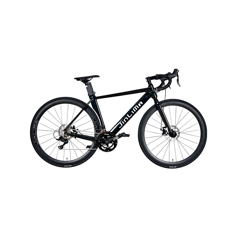 HYB-021 700C Aluminium legeringsframe 16 Speed ​​Road Bike