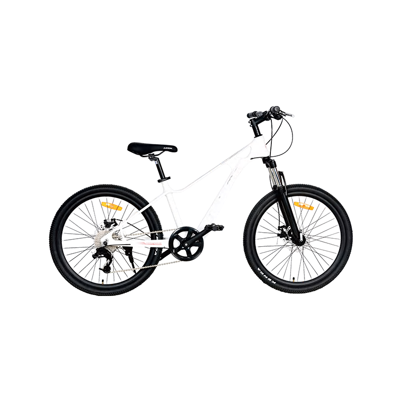 Wat zijn de belangrijkste veiligheidsfuncties om te overwegen bij het kopen van een mountainbike?
