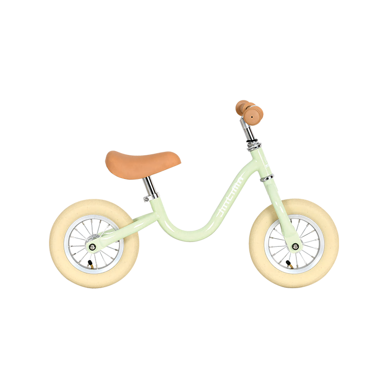 HYB-002 10 "lichtgewicht frame verstelbare balansfiets