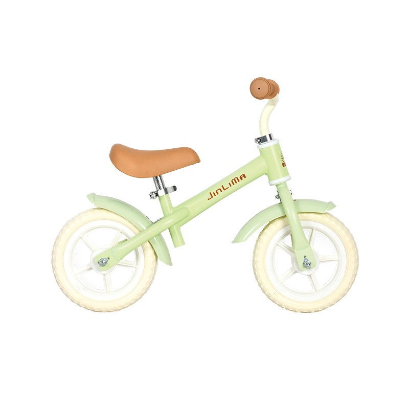 HYB-001 10 "Toddler verstelbare stoel zonder pedalen Balans Bike