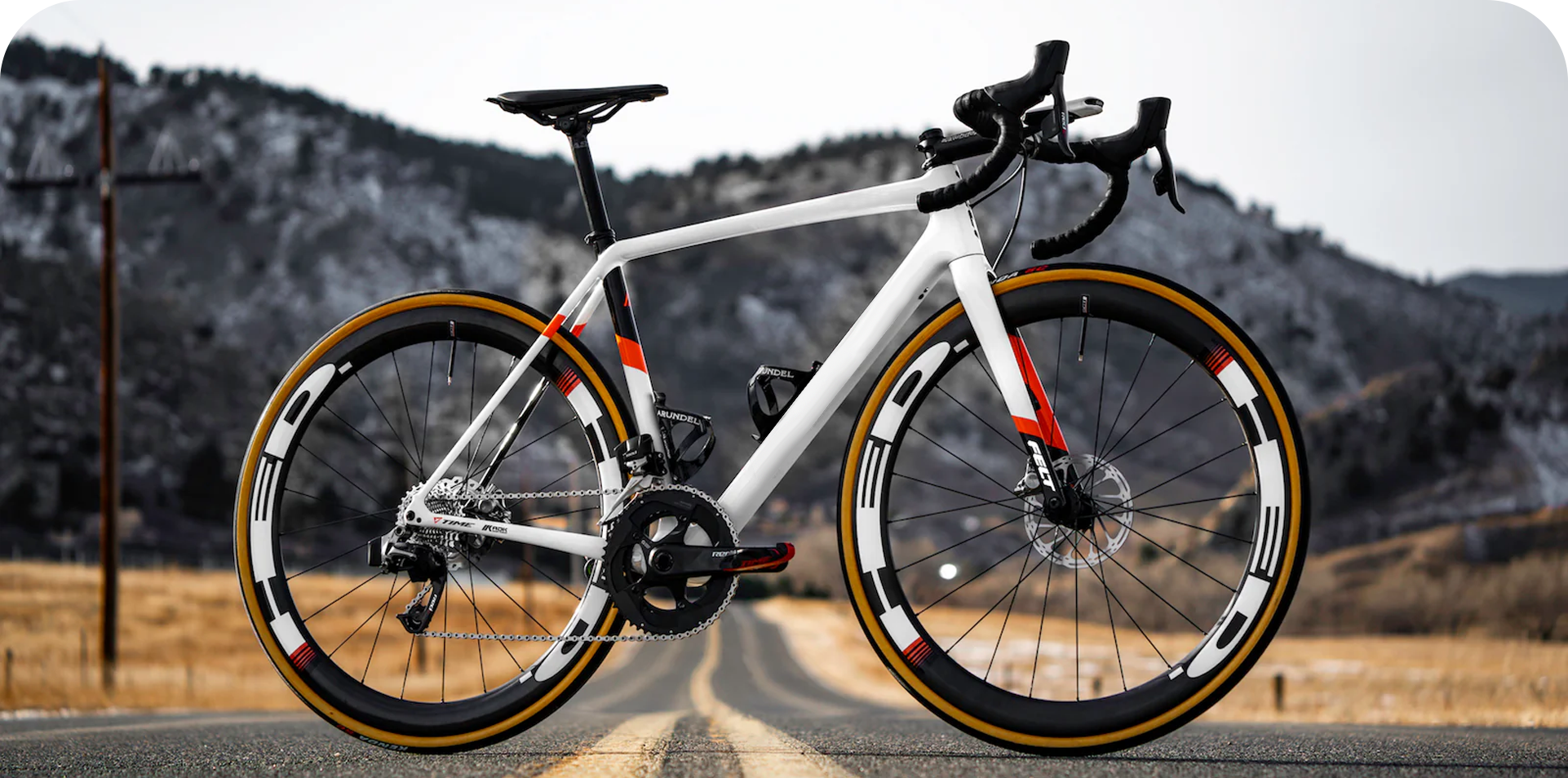 Racefiets