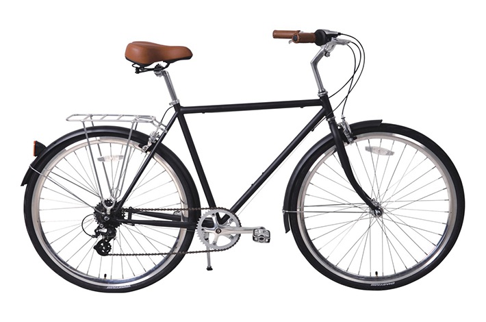 De fabrikant van de openbare fiets te koop introduceert de voordelen van kinderen die op fietsen rijden