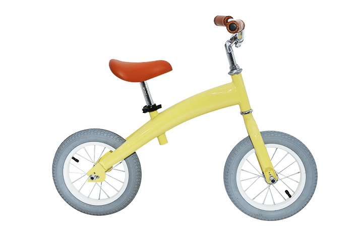 Kinderbalans Fiets te koop Fabrikant introduceert hoe u een balansfiets kunt kiezen