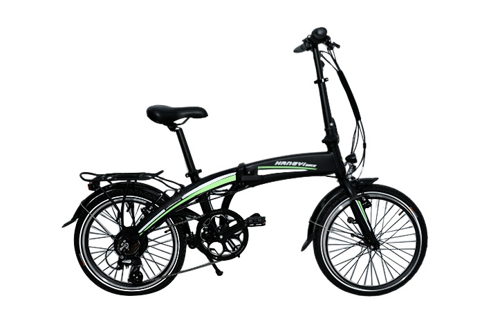 Portable Folding Electric Bike Factory introduceert voorzorgsmaatregelen voor het gebruik van fietsgrepen