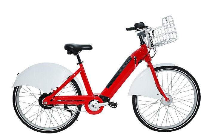 Bicycle -leverancier introduceert hoe u fietsen in de winter kunt onderhouden