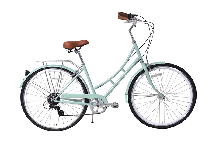 City Bicycle Fabrikant introduceert het gewichtsverliesproces met spinning fietsen