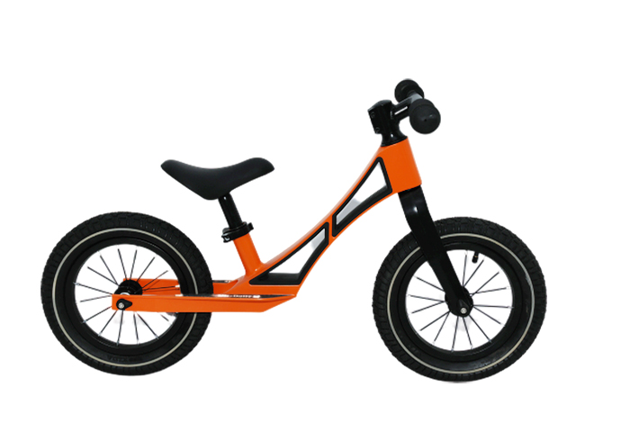 Wat is de reden om een ​​balansfiets voor kinderen te kopen?