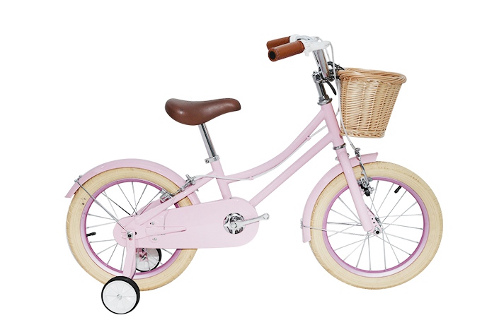 De oorsprong en betekenis van de verkoop van kinderen van kinderen fietsen