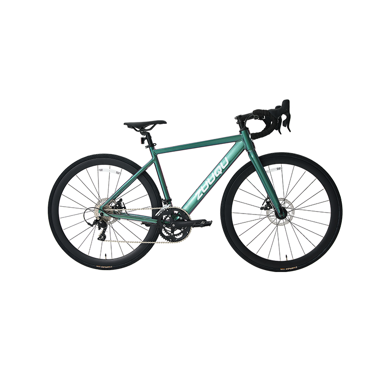 700c lichtgewicht aluminium legeringsfiets