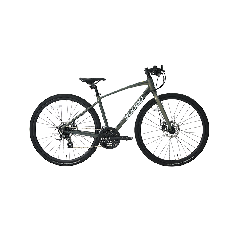 700c legering wielwegfiets