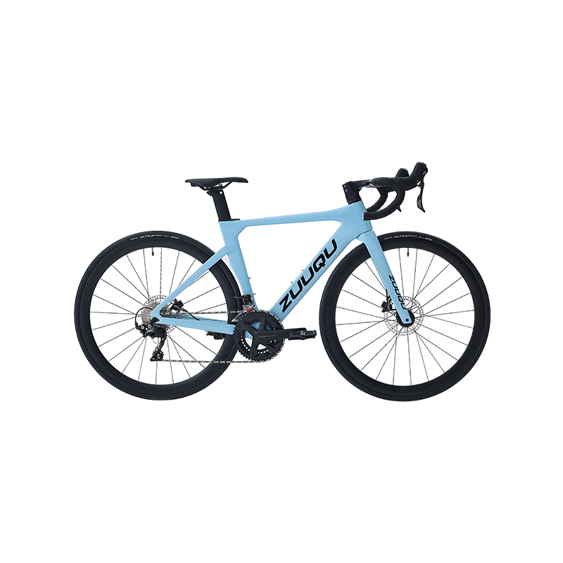 Road Bike Engineering: innovaties in materialen, aerodynamica en prestatie -optimalisatie