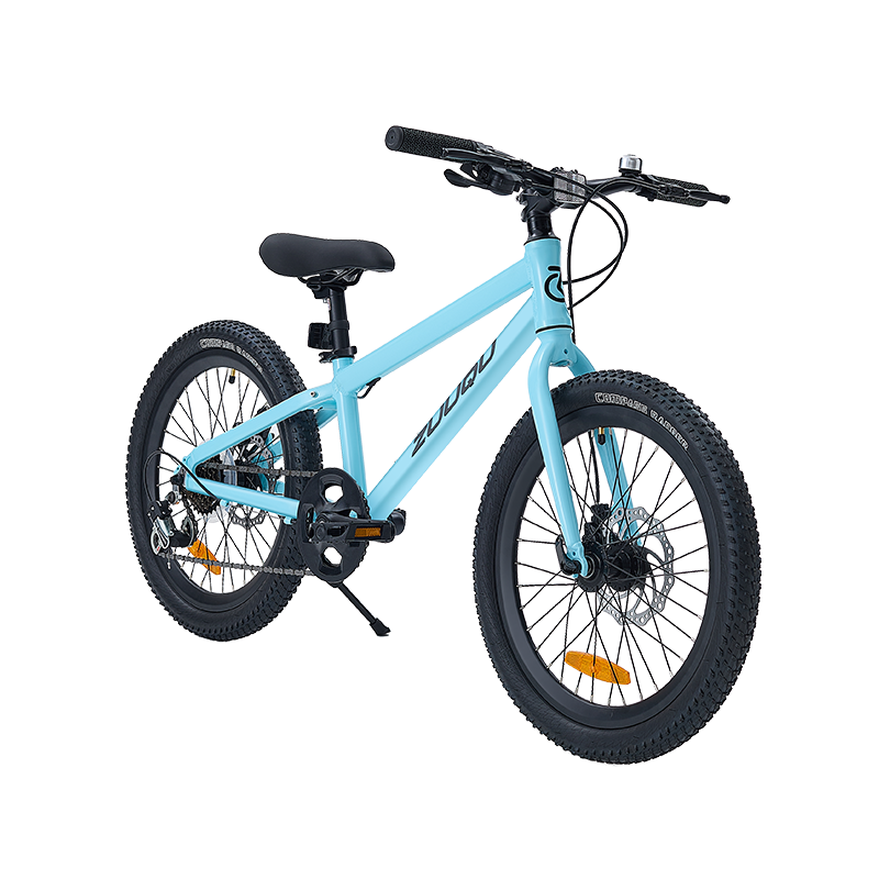 Fietsen van hoge kwaliteit voor woon-werkverkeer, fitness en avontuur