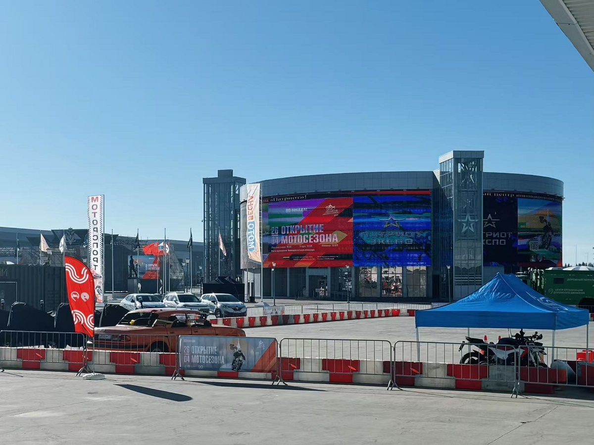 Hangyi brengt gezinsvriendelijke ritoplossingen naar Velokult 2025 in Moskou